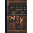 thumbnail image 1 of The Sketch Book of Fashion (Paperback), 1 of 1