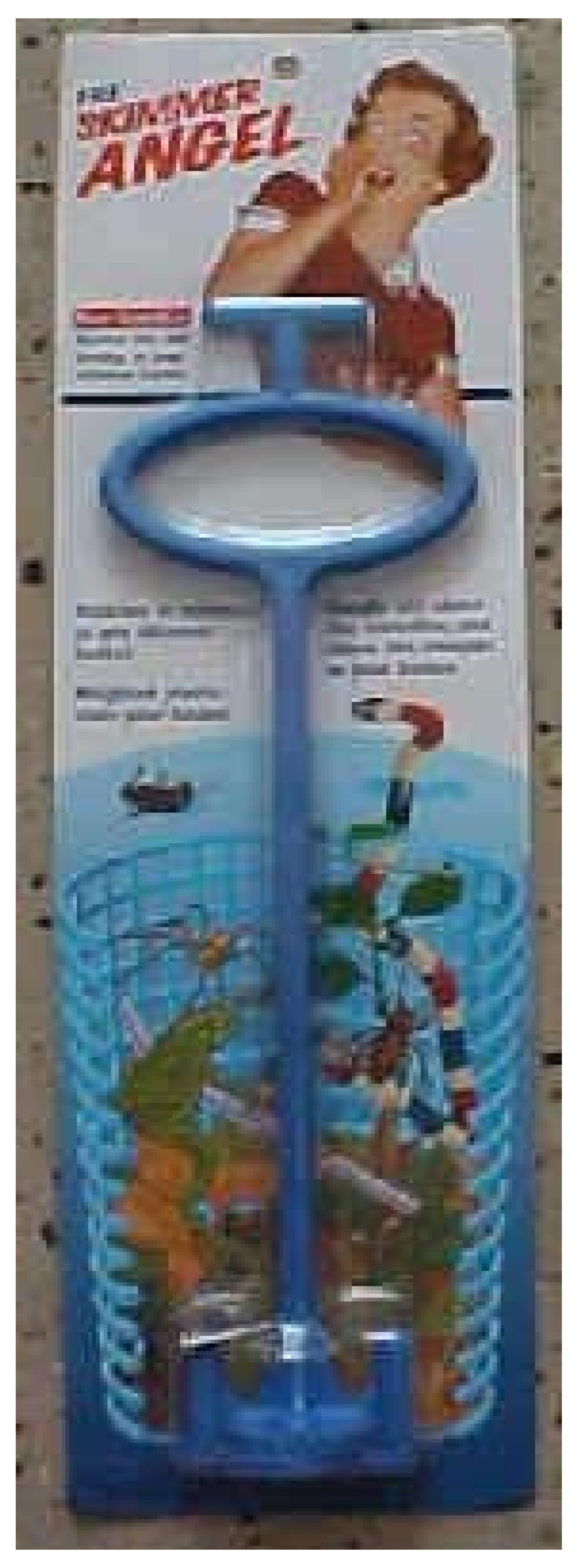 The Skimmer Angel Skimmer Basket Handle, Garden, Lawn, Maintenance