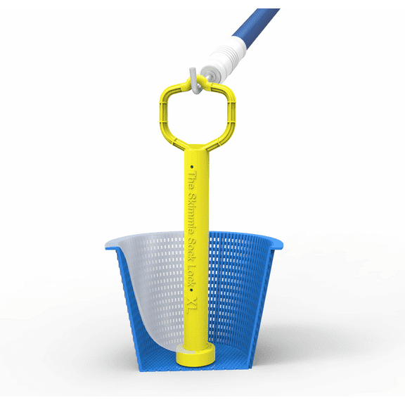 The Skimmie Sock Lock XL