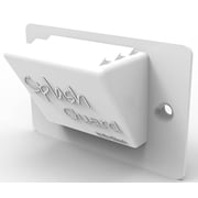The Skimmie Splash Guard White