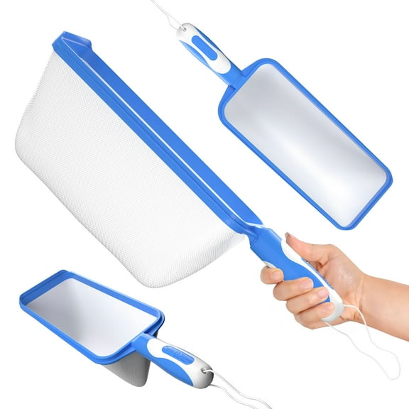 The Skimmie Swim-N-Scoop