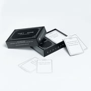The Skin Deep {THE AND} Relationship Card Game - Couples Edition, 0.7 lb
