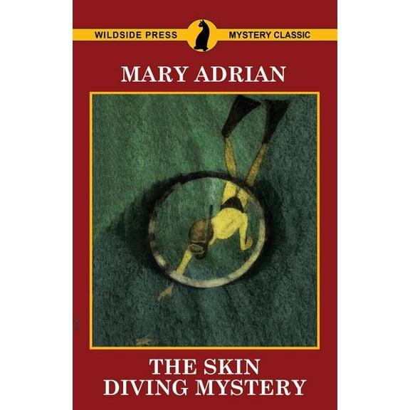 The Skin Diving Mystery, (Paperback)