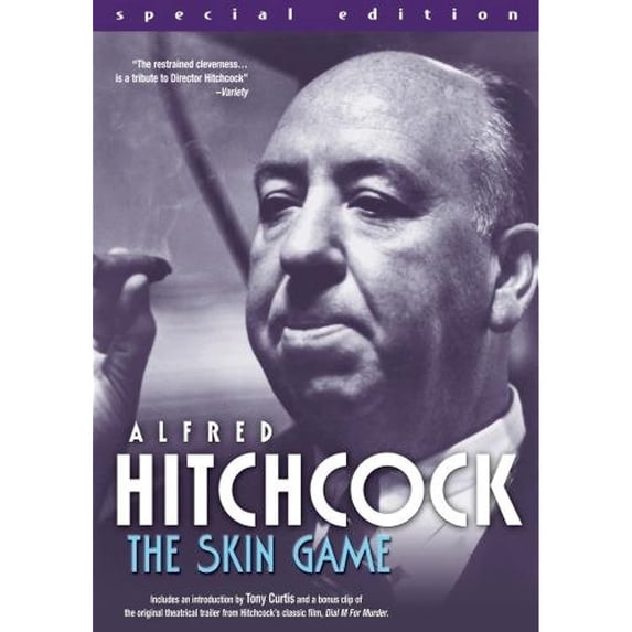 The Skin Game