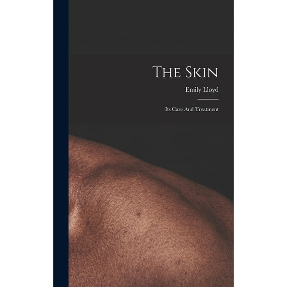 The Skin, (Hardcover)