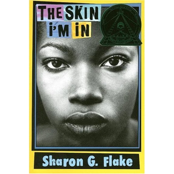 Pre-Owned The Skin I'm In (Paperback) 1423103858 9781423103851