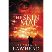 The Skin Map Hardcover by Stephen Lawhead