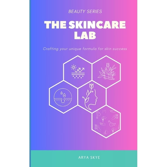 The Skincare Lab (Paperback)