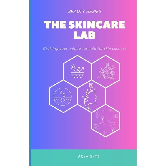 The Skincare Lab (Paperback)