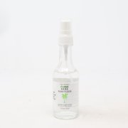 The Skinny All Natural Hand Sanitizer 1.6oz/50ml New