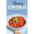 thumbnail image 1 of The Skinny Slow Cooker Recipe Book (Paperback), 1 of 1