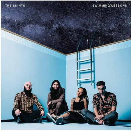 Swimming Lessons [LP] - VINYL