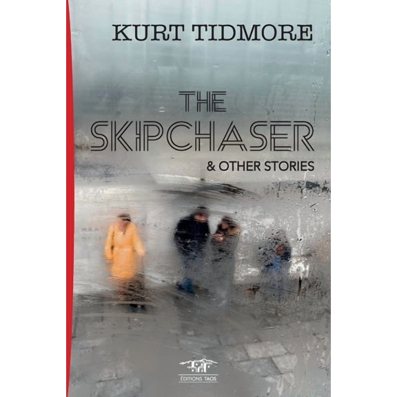 The Skipchaser, (Paperback)