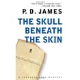 thumbnail image 1 of Pre-Owned The Skull Beneath the Skin: A Cordelia Gray Mystery Paperback, 1 of 1
