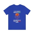 thumbnail image 1 of The Skull Of Your Enemies T-Shirt, 1 of 9