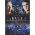 thumbnail image 1 of The Skulls Trilogy (DVD, 2009, 2-Disc Set) NEW, 1 of 2