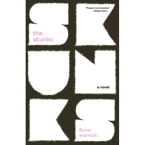 The Skunks, (Paperback)