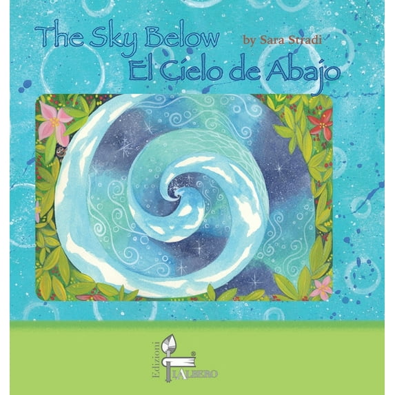 The Sky Below: El Cielo de Abajo