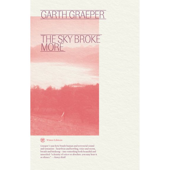 Pre-Owned The Sky Broke More (Paperback) 1959708023 9781959708025