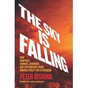 The Sky Is Falling (Hardcover)