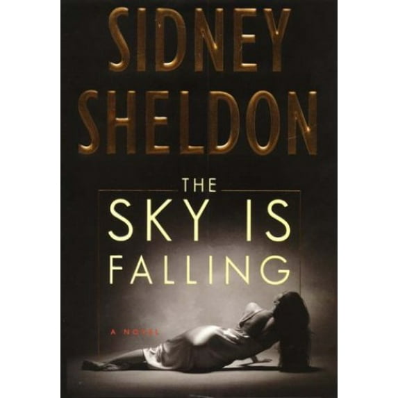 Pre-Owned The Sky Is Falling: A Novel (Hardcover) 0060198346 9780060198343