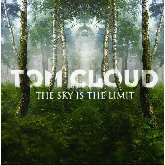 The Sky Is The Limit