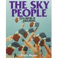 thumbnail image 1 of Pre-Owned The Sky People: A History of Parachuting (Paperback) 1853108693 9781853108693, 1 of 1
