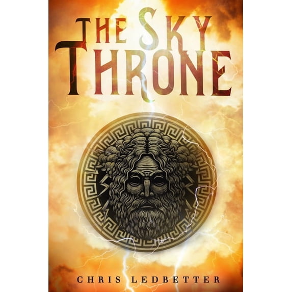 Sky Throne Sky Throne, (Paperback)