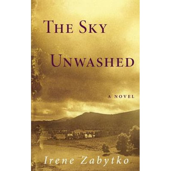 Pre-Owned The Sky Unwashed (Paperback) 1565122461 9781565122468