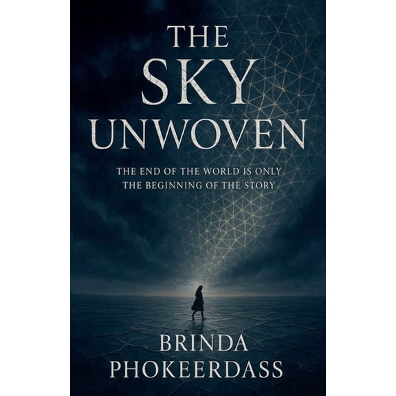 The Sky Unwoven, (Paperback)