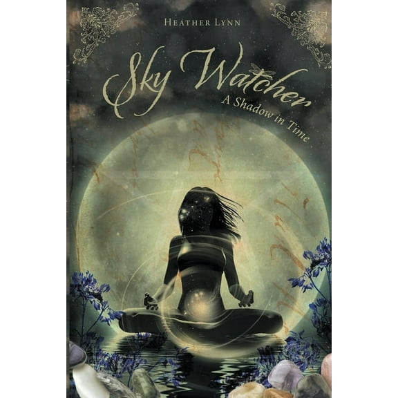 The Sky Watcher Sky Watcher: A Shadow in Time, Book 1, (Paperback)