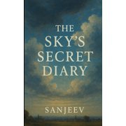 The Sky's Secret Diary, Paperback