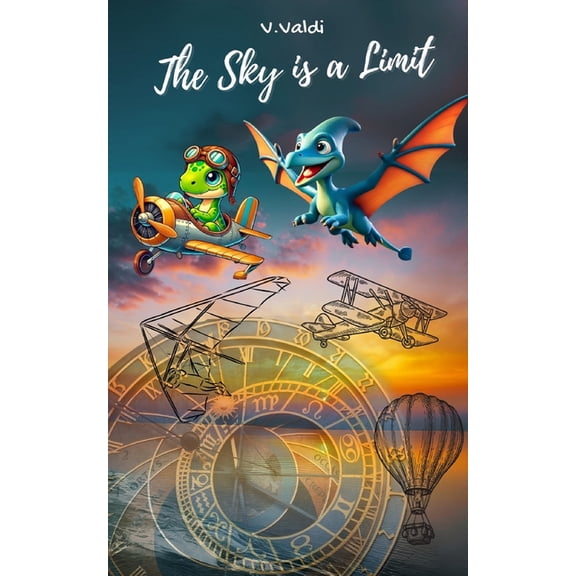 The Sky is a Limit, (Paperback)