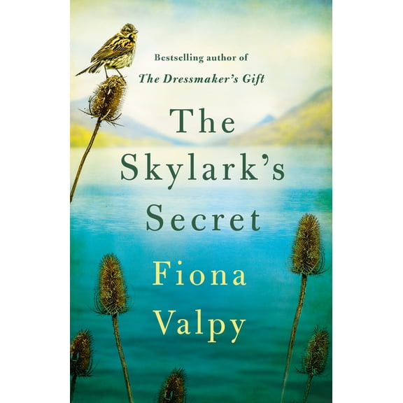 The Skylark's Secret, (Paperback)