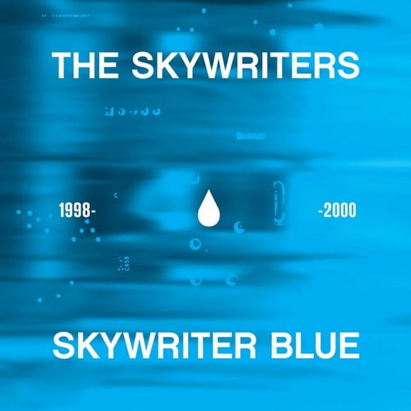 The Skywriters - Every Time I Pass the Test - Rock - CD