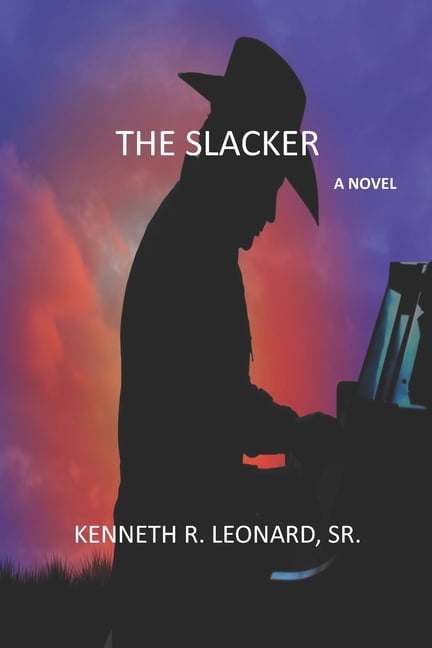 The Slacker, (Paperback)