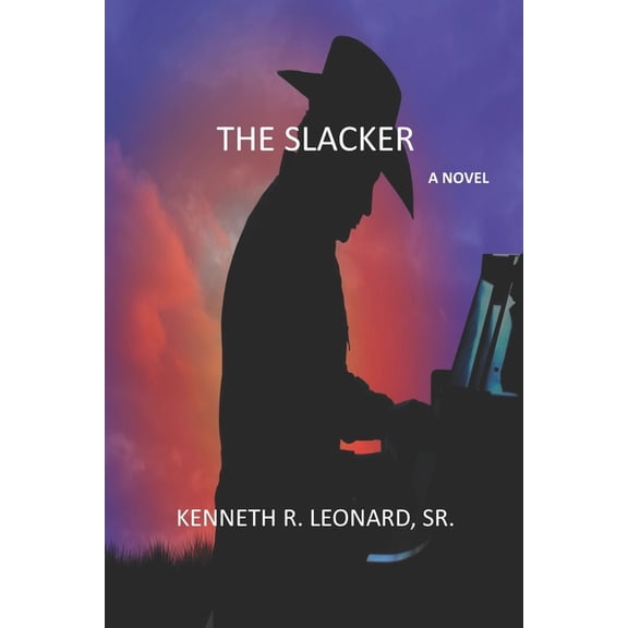 The Slacker, (Paperback)