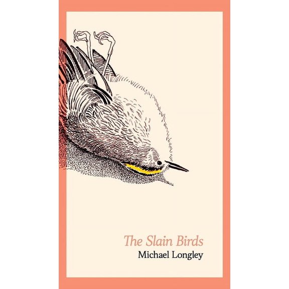 The Slain Birds (Paperback)