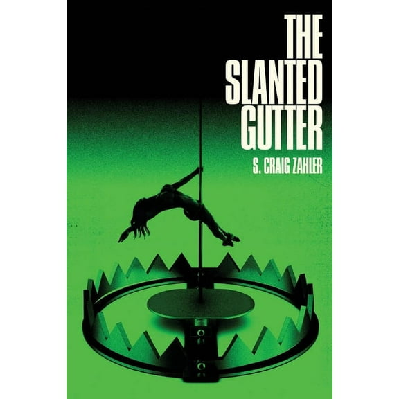 The Slanted Gutter (Paperback)