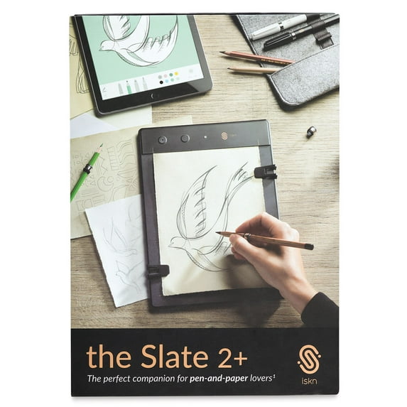 The Slate 2+