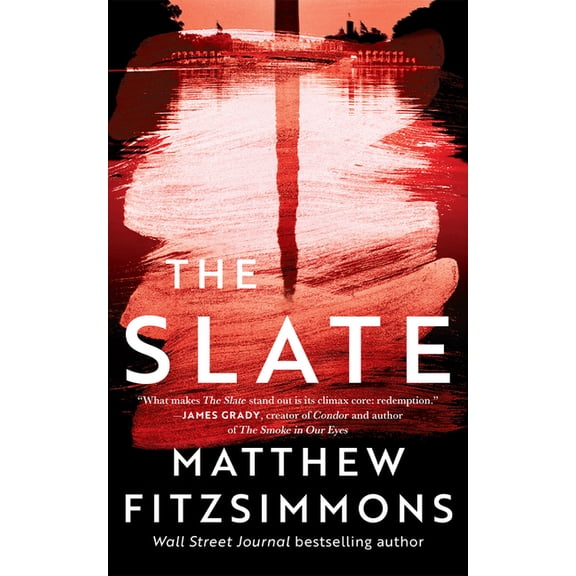The Slate, (Hardcover)