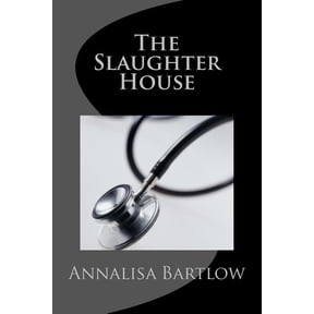The Slaughter House (Paperback)