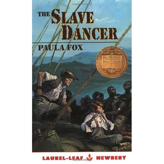Pre-Owned The Slave Dancer (Unknown) 0440961327 9780440961321