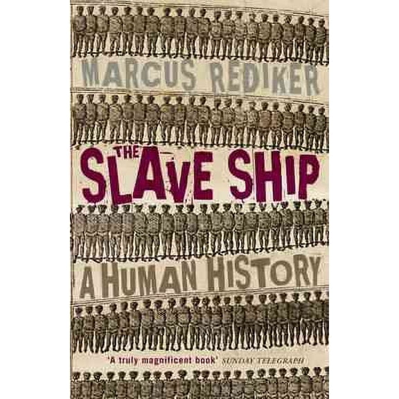 The Slave Ship