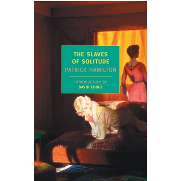 The Slaves of Solitude (Paperback)
