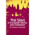 thumbnail image 1 of Pre-Owned The Slavs in European History and Civilization (Paperback) 0813507995 9780813507996, 1 of 1