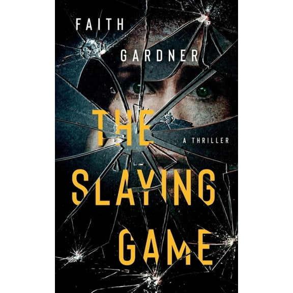 The Slaying Game, (Paperback)