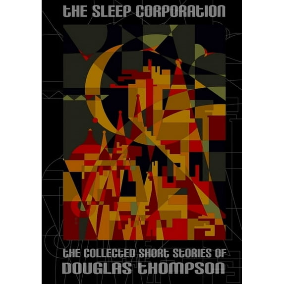 The Sleep Corporation, (Paperback)