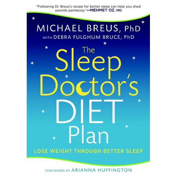 Pre-Owned The Sleep Doctor's Diet Plan (Paperback)