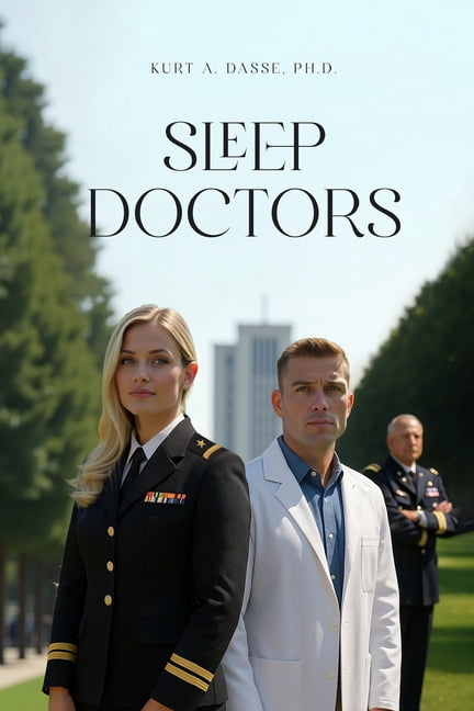 The Sleep Doctors, (Paperback)